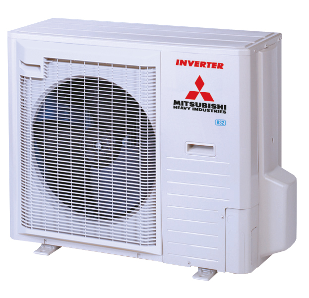 Mitsubishi Heavy Industries FDC VNX-W - Elektronika S.A.